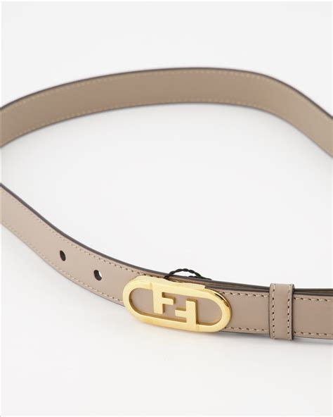 Ceinture Fendi O’Lock 